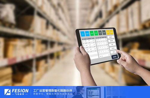 数字工厂WMS与数字内容制作服务 驱动制造业数字化转型的双引擎